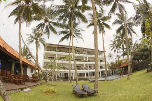 Paskutinės minutės kelionė в Blue Beach Hotel 3☆ Šri Lanka, Wadduwa