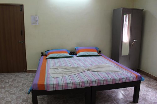 Горящий тур в Pauline Villa Guest House 1☆ Индия, Северный Гоа