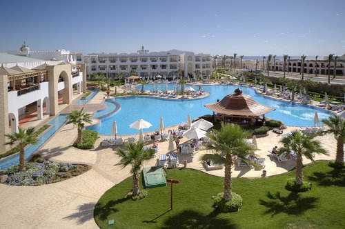 Тур в Melton Tiran Sharm El Sheikh (отель закрыт) 4☆ Египет, Шарм эль Шейх