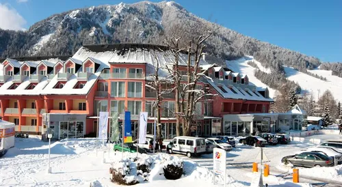 Гарячий тур в Ramada Hotel & Suites Kranjska Gora 4☆ Словенія, Краньська Гора