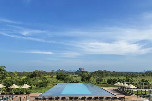Kelionė в Aliya Resort & Spa 5☆ Šri Lanka, Dambulla