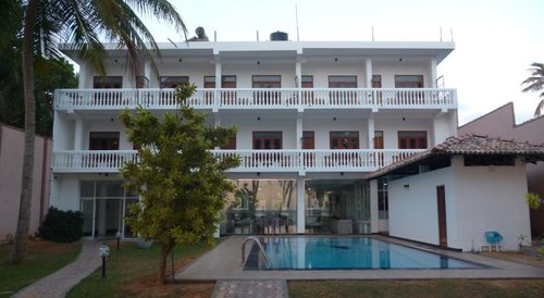 Тур в Ocean View Cottage Hotel 3☆ Šrilanka, Hikaduva