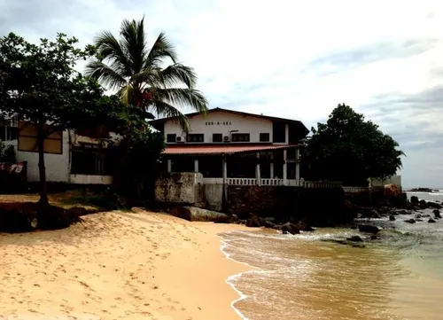 Тур в Sun N Sea Hotel 2☆ Шри-Ланка, Унаватуна