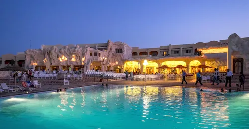 Тур в Baya Beach Aqua Park Resort & Thalasso 3☆ Тунис, о. Джерба
