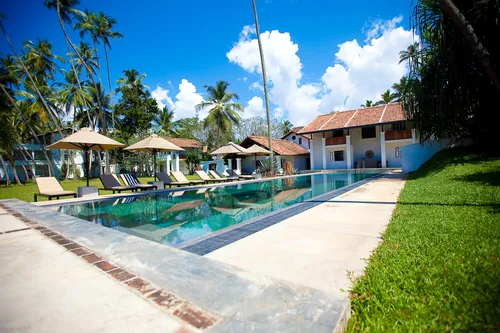 Тур в The Villa Bentota 5☆ Шри-Ланка, Бентота