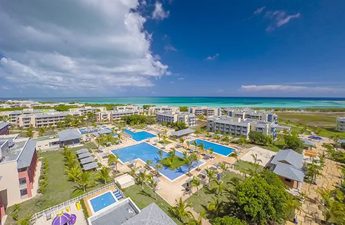 Горящий тур в Melia Jardines Del Rey 5☆ Куба, о. Кайо-Коко