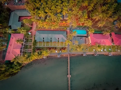 Тур в Riva Beach Resort 3☆ Индия, Северный Гоа