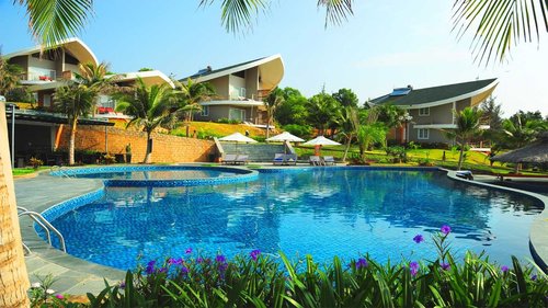 Тур в Sandunes Beach Resort & Spa 4☆ Вьетнам, Фантьет