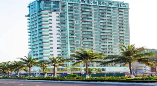 Горящий тур в A La Carte Da Nang Beach 4☆ Vjetnama, Danang