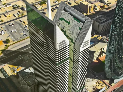 Тур в Nassima Towers Hotel Apartments 4☆ ОАЭ, Дубай