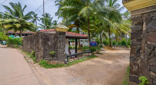 Kelionė в Sea View Beach Hotel 2☆ Šri Lanka, Unawatuna