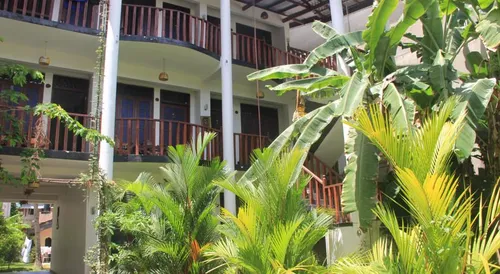 Гарячий тур в Tropicana Unawatuna Guest House 2☆ Шрі Ланка, Унаватуна