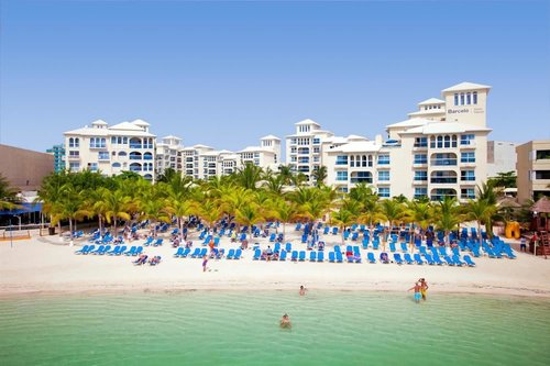 Тур в Occidental Costa Cancun 4☆ Мексика, Канкун