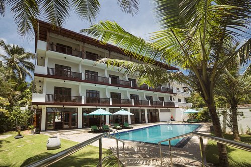 Тур в Rockside Beach Resort 3☆ Шрі Ланка, Індурува