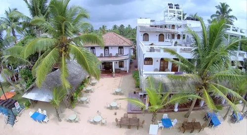Горящий тур в Royal Beach Hotel & Restaurant 3☆ Шри-Ланка, Хиккадува