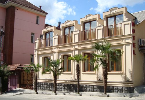 Горящий тур в Danisimo Hotel 3☆ Грузия, Тбилиси