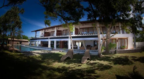 Тур в Lantern Boutique Hotel 4☆ Шри-Ланка, Мирисса