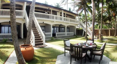 Тур в Suite Lanka 4☆ Шри-Ланка, Хиккадува
