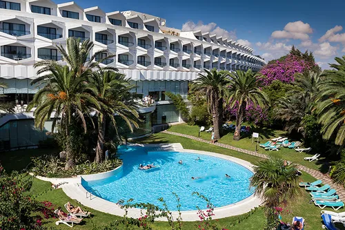 Тур в Phenicia Hotel 4☆ Тунис, Хаммамет