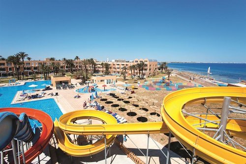 Тур в TUI Magic Life Skanes Resorts 4☆ Тунис, Монастир