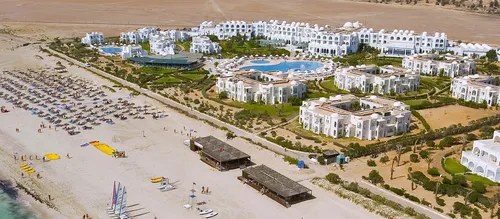 Paskutinės minutės kelionė в Vincci Helios Beach 4☆ Tunisas, apie. Džerba