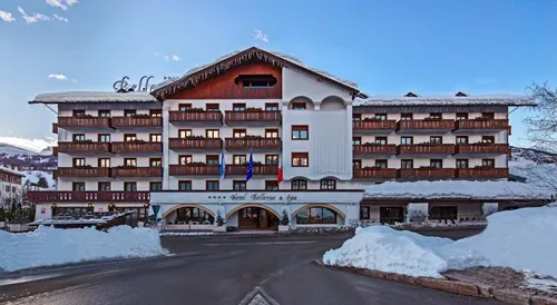 Горящий тур в Bellevue Suites & Spa Hotel 4☆ Италия, Кортина д'Ампеццо
