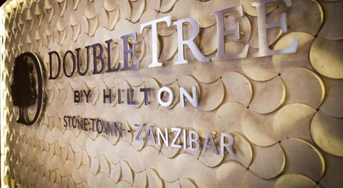 Горящий тур в DoubleTree By Hilton Zanzibar - Stone Town 4☆ Танзания, Занзибар – город