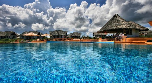 Тур в Kasha Boutique Hotel 5☆ Танзанія, Матемві