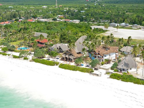 Гарячий тур в Villa Kiva Zanzibar 4☆ Танзанія, Матемві