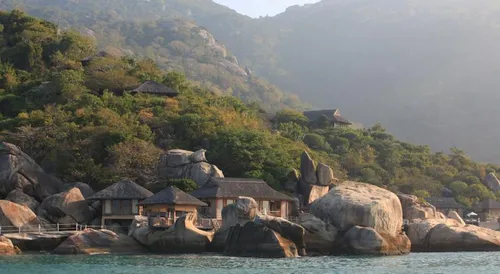 Тур в Six Senses Ninh Van Bay 5☆ Вьетнам, Нячанг