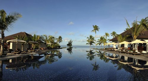 Тур в The Residence Zanzibar 5☆ Танзания, Кизимкази
