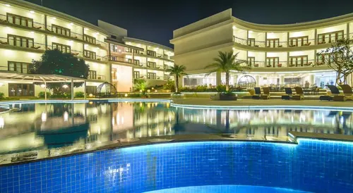 Тур в Park Regis Goa 5☆ Индия, Северный Гоа
