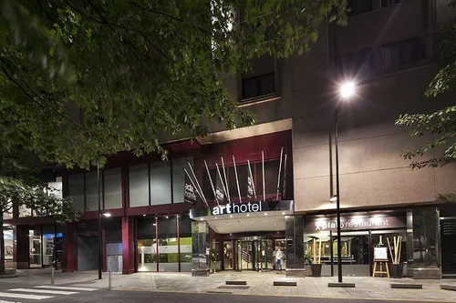 Тур в Acta Arthotel 4☆ Andora, Andora la Velja