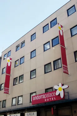 Тур в Andorra Palace Hotel 3☆ Андорра, Андорра Ла Велья