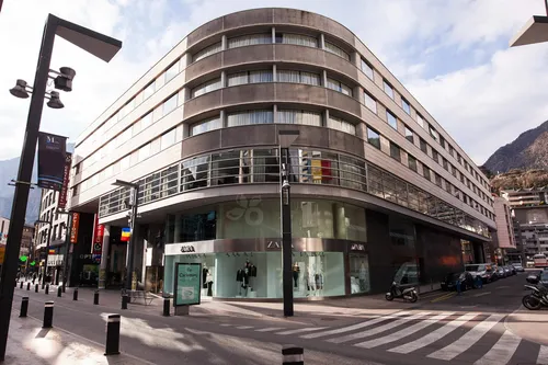 Горящий тур в Yomo Centric 4☆ Андорра, Андорра Ла Велья