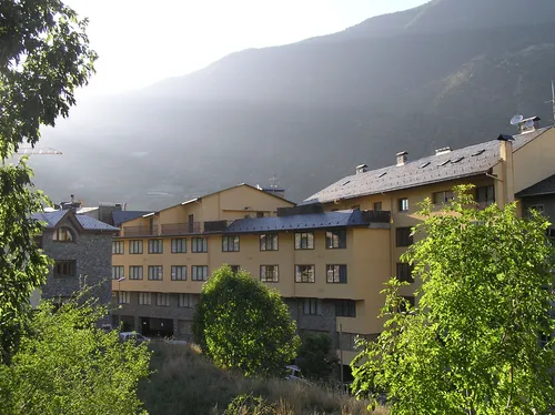 Горящий тур в Del Meligar Apartaments 3☆ Andora, Nometne