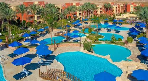 Тур в Aurora Bay Resort 4☆ Египет, Марса Алам