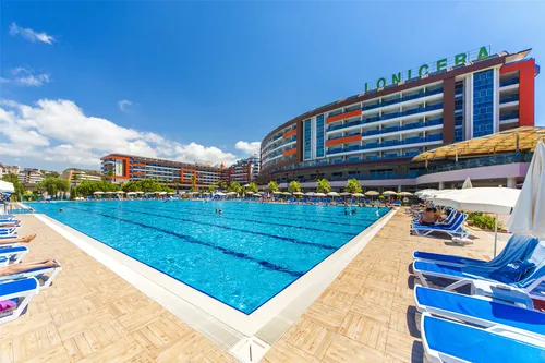 Гарячий тур в Lonicera Resort & Spa 5☆ Туреччина, Аланія