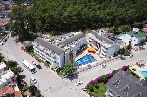 Тур в Viking Apart Hotel 4☆ Турция, Кемер