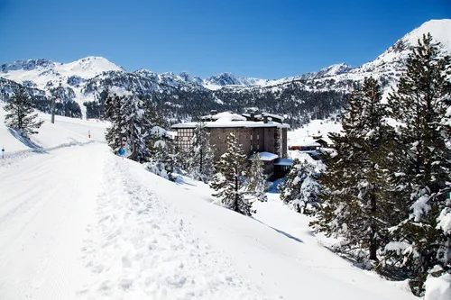 Тур в Grau Roig Andorra Boutique Hotel & Spa 4☆ Андорра, Па де ля Каса