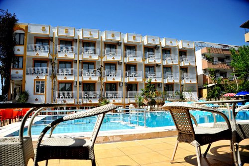 Гарячий тур в Selge Hotel 3☆ Туреччина, Сіде