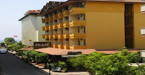 Тур в Bilkay Hotel 3☆ Turcija, Alanja
