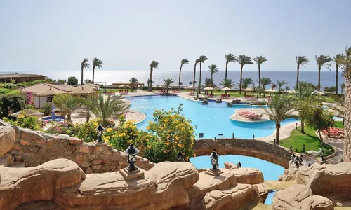 Kelionė в Ecotel Dahab Resort 4☆ Egiptas, Dahabas
