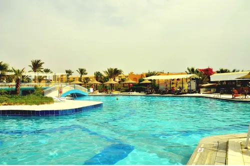 Тур в Giftun Azur Resort 3☆ Египет, Хургада