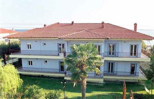 Гарячий тур в Alkmini Apartments 3☆ Греція, Халкідікі – Кассандра