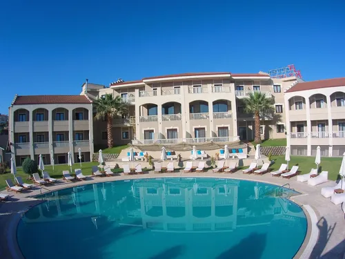 Heaven Hotel