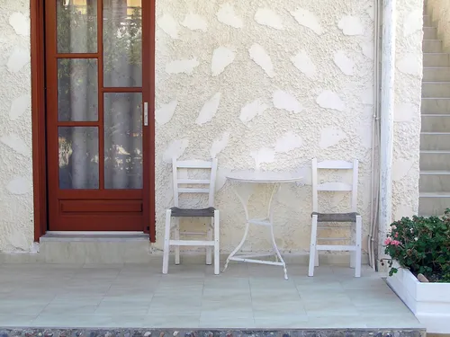 Kelionė в Filoxenia Studios & Apts 2☆ Graikija, Kreta – Chanija