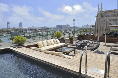 Тур в Duquesa de Cardona Hotel 4☆ Испания, Барселона