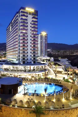 Тур в Hard Rock Hotel Tenerife 5☆ Испания, о. Тенерифе (Канары)