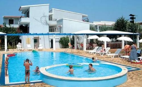 Тур в Acharavi Mare Hotel 4☆ Греція, о. Корфу